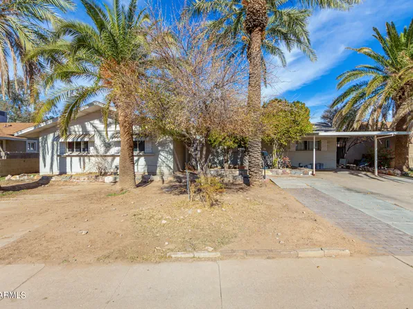 5542 W MONTEROSA Street, Phoenix, AZ 85031
