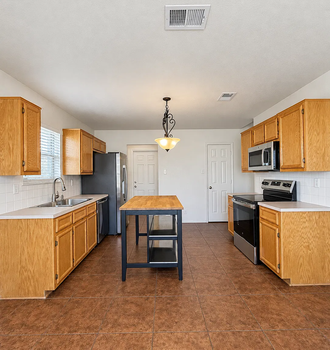 4301 Wade Dr, Killeen — Photo 4