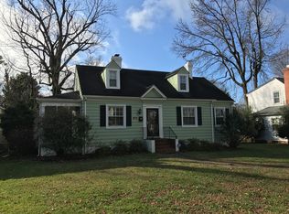 1422 E 38th St, Little Rock, AR 72206
