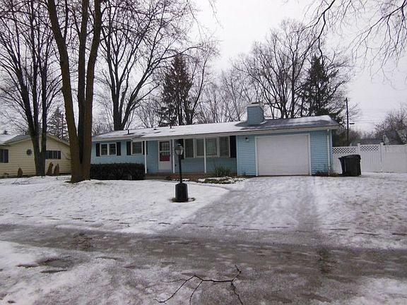 Welcome to 3002 St Marys Drive