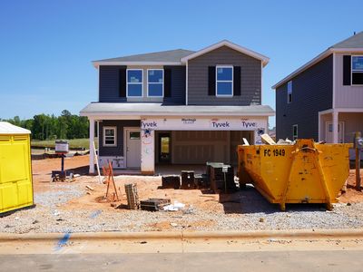 801 Ottawa Dr, Garner, NC, 27529