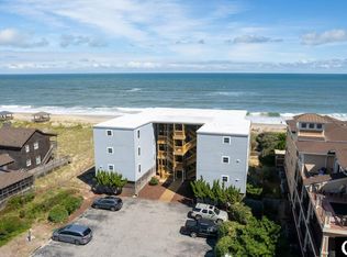 1401 N Virginia Dare Trl #5C, Kill Devil Hills, NC 27948