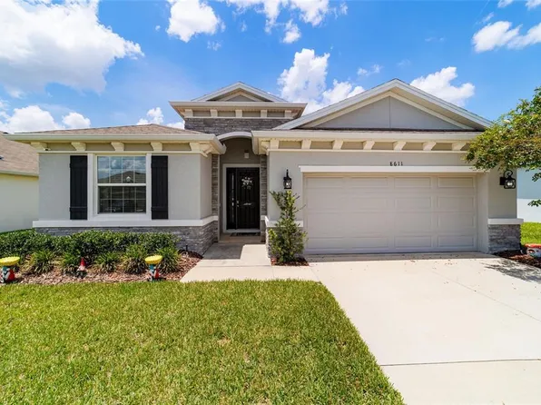 8611 SW 49th Cir, Ocala, FL 34476