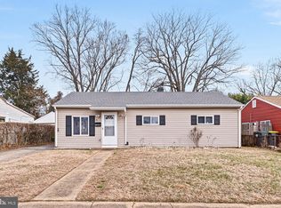 7 Onaway Pl, New Castle, DE 19720