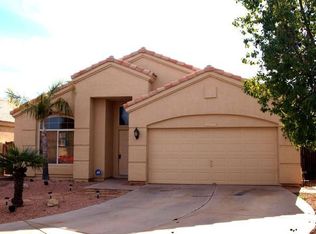 6579 W Dublin Ct, Chandler, AZ 85226