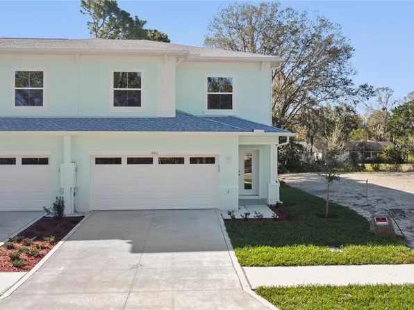 551 Coronado Cove Rd #12, New Smyrna Beach, FL 32168