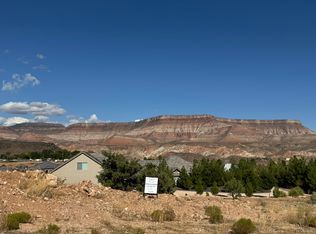 1145 S Mulberry Dr, Toquerville, UT 84774