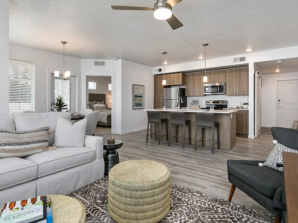 Village East Apartments & Townhomes
