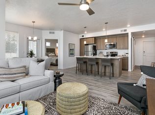 Village East Apartments & Townhomes, Boise, ID 83713
