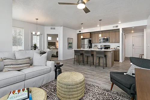 Village East Apartments & Townhomes Photo 1