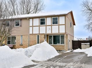 470 Gaylord Dr, Oshawa, ON L1K 1L5