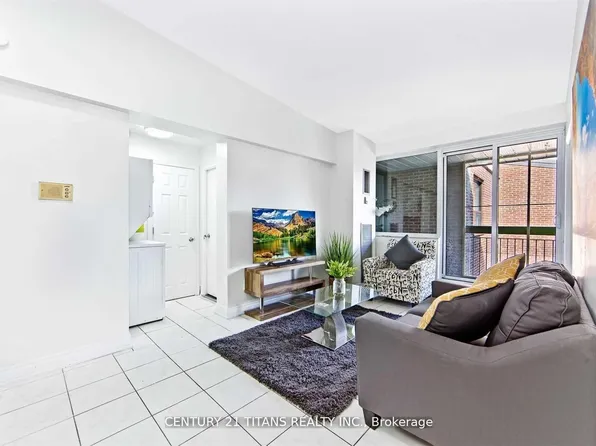 4064 Lawrence Ave E #510, Toronto, ON M1E 4V6