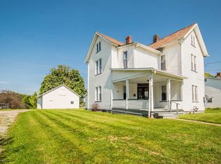 309 Ridge St, Leetonia, OH 44431