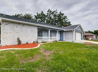 2024 Bishop Rd, Spring Hill, FL 34608