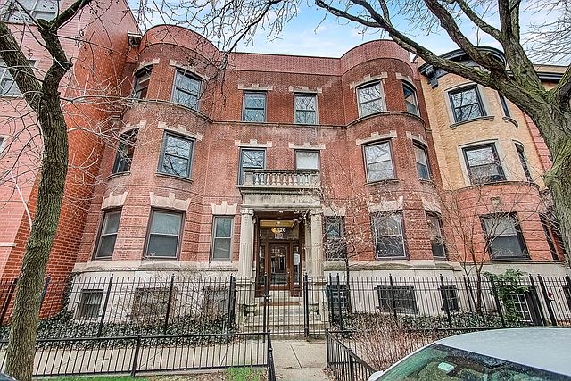 1st image of 4626 N Kenmore Ave APT 2S