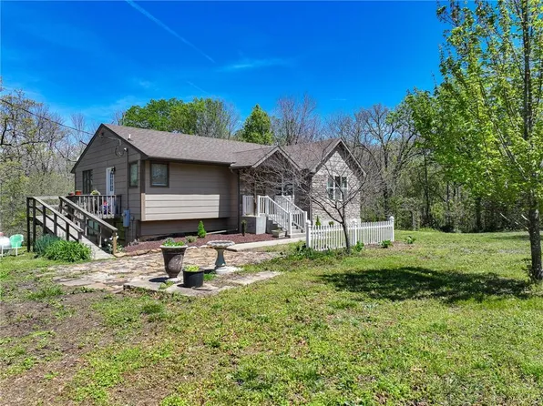 10875 SE 54th Hwy, Collins, MO 64738