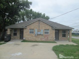 2625 Wilson Rd, Fort Worth, TX 76112