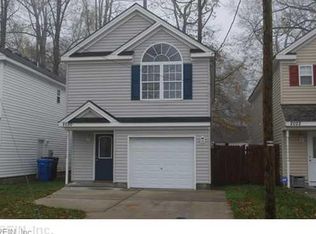 2020 Weber Ave, Chesapeake, VA 23320