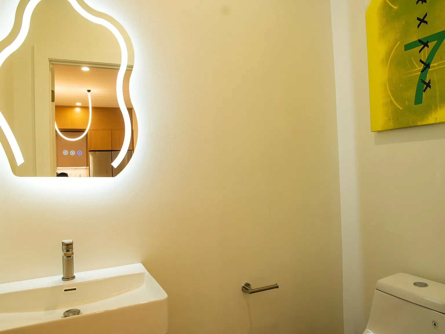 2 bed, 2.5 bath, $2,795 — Photo 2