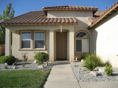 3657 W Avenue J10, Lancaster, CA, 93536