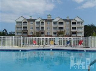 300 Gateway Dr #315, Surf City, NC 28445