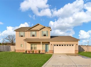 138 Folly Ct, Linden, NC 28356