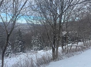 476 N West Rdg, Snowshoe, WV 26209