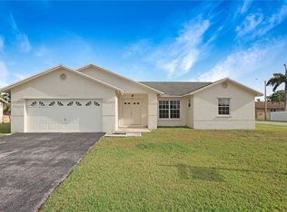 13723 SW 282nd Ter, Homestead, FL 33033