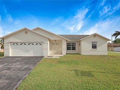 13723 SW 282nd Ter, Homestead, FL, 33033