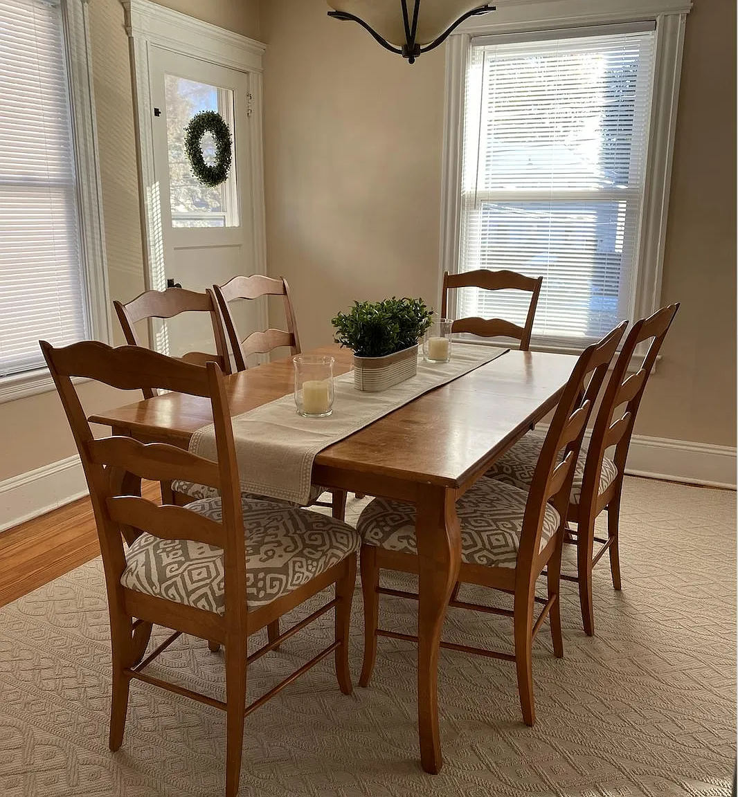 2 bed, 1000 sqft, $1,750 — Photo 3