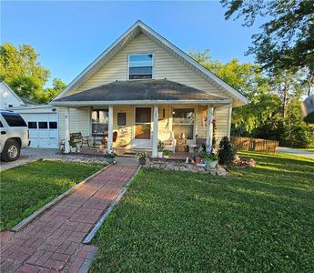 380 Locust St, Union Star, MO, 64494