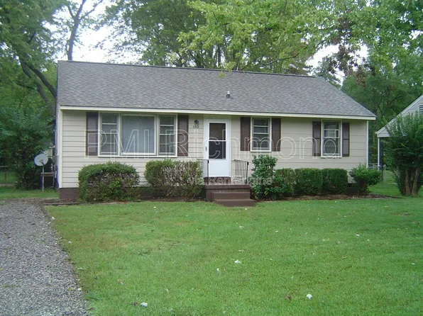 5012 Orcutt Ln, Richmond, VA 23224