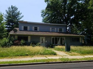 533 Evergreen Ave, Folsom, PA 19033