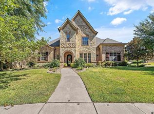 2511 Timberlake Cir, Tyler, TX 75703