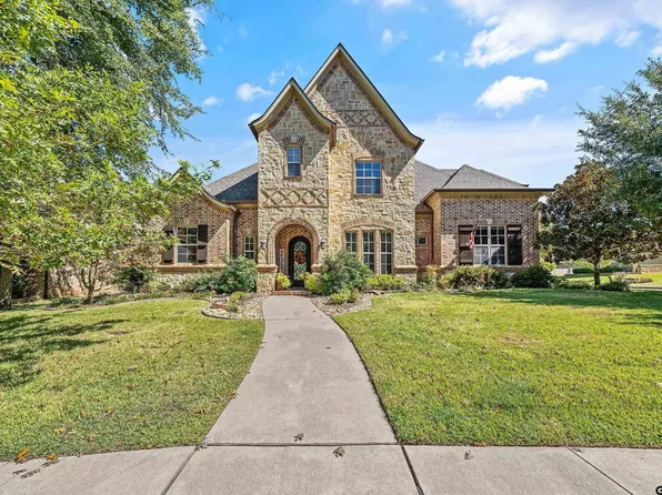 2511 Timberlake Cir, Tyler, TX 75703