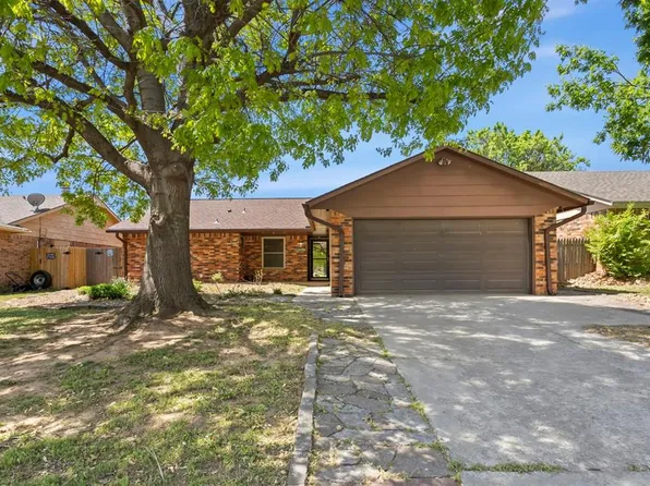 8201 Curtis Ter, Oklahoma City, OK 73132