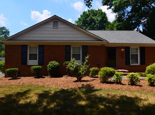 1536 Kentland Ln, Charlotte, NC 28210