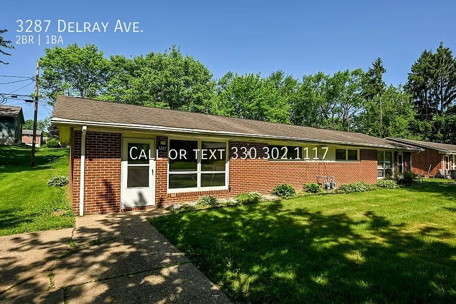 Building Photo - 3287 Delray Ave NW
