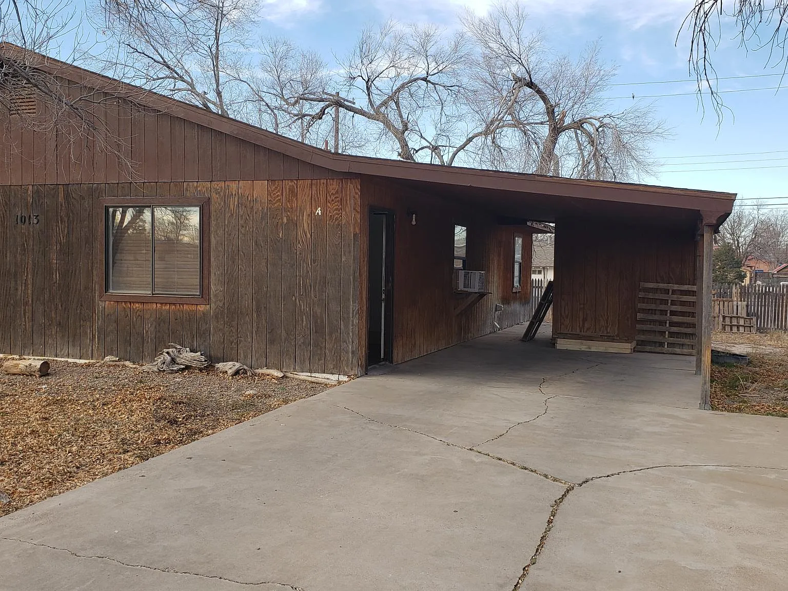 1 bed, 550 sqft, $800 — Photo 1