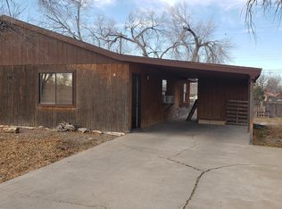 1013 W 13th St #A, Roswell, NM 88201