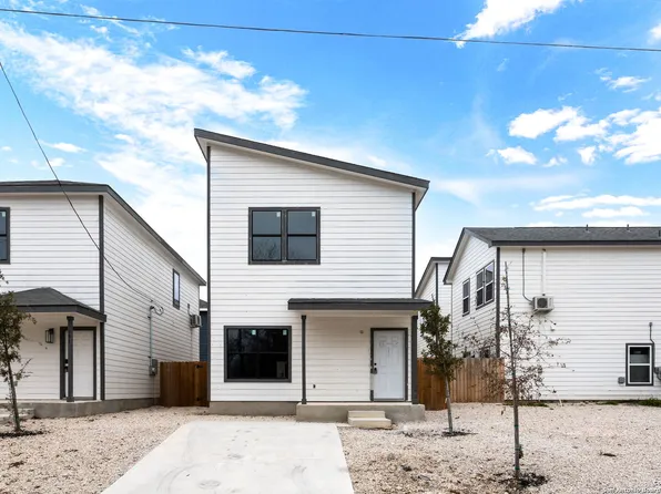 155 Vine St, San Antonio, TX 78210