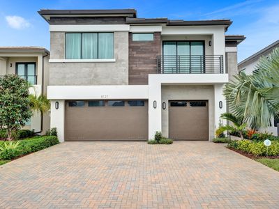 8127 Laurel Falls Drive, Boca Raton, FL, 33496
