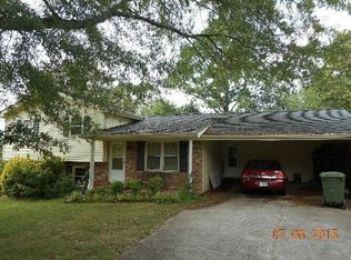 154 Carroll Cir, Carrollton, GA