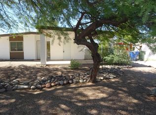 3432 S Champlain Ave, Tucson, AZ 85730