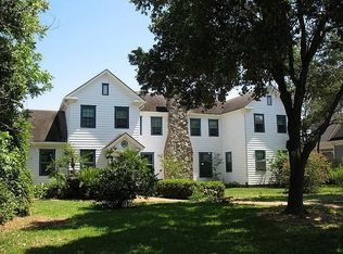 807 Bayridge Rd, La Porte, TX 77571