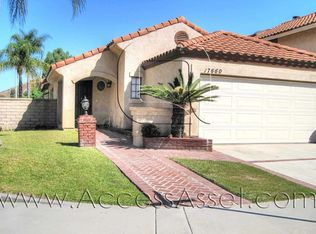 17660 Dandelion Ln, Chino Hills, CA 91709