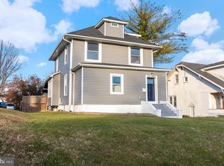 2920 E Northern Pkwy, Baltimore, MD