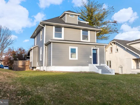 2920 E Northern Pkwy, Baltimore, MD 21214