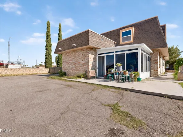 10815 Hubbard Ct APT D, El Paso, TX 79935