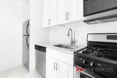 Rented by Keller Williams NYC